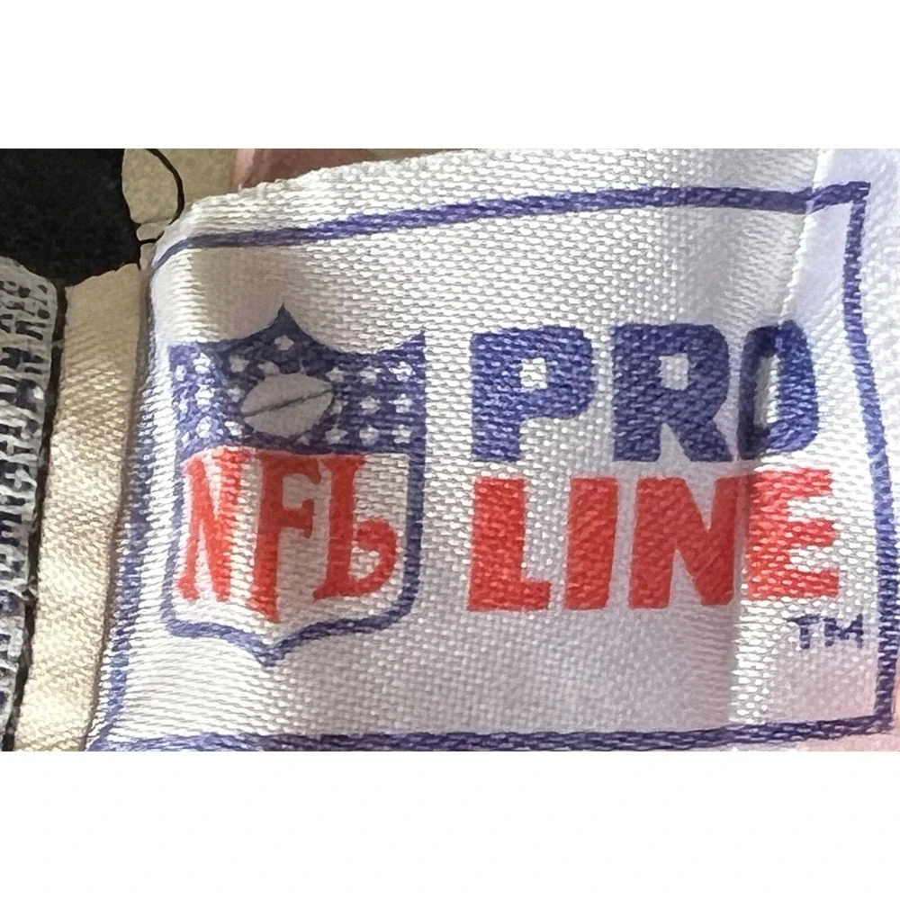 VTG  STARTER STARFIT - Vintage NFL  Pro Line Hat Cap - DALLAS COWBOYS - Size 2